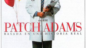Patch Adams (1998)