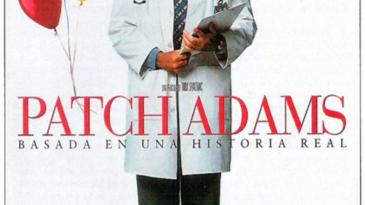 Patch Adams (1998)