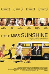 Pequeña Miss Sunshine