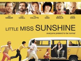 Pequeña Miss Sunshine