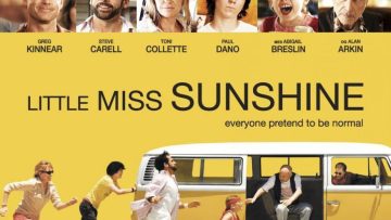 Pequeña Miss Sunshine