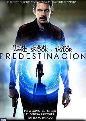 Predestinación