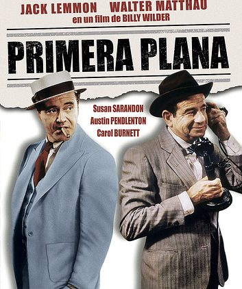 Primera Plana