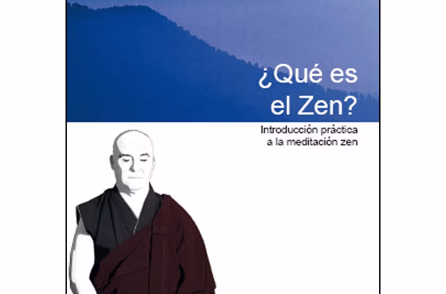 Qué es el Zen_ – Introducción práctica al budismo Zen