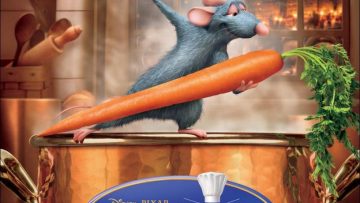 Ratatouille