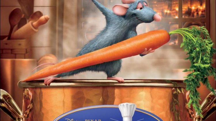 Ratatouille