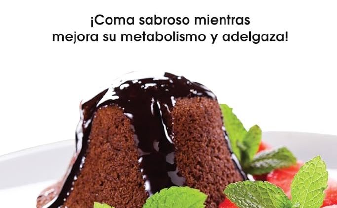 Recetas. El Poder del Metabolismo