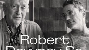 Robert Downey Sr