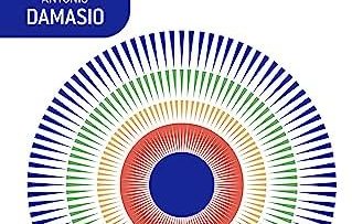Saber y sentir. El camino de la conciencia (Antonio Damasio)