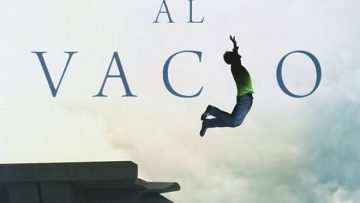 Saltar al vacío de Sergi Torres