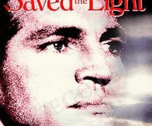 Salvado por la Luz
