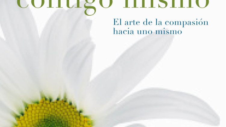 Se amable contigo mismo – Kristin Neff