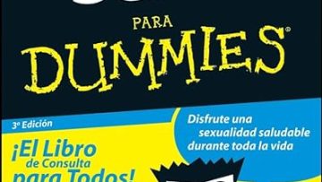 Sexo para dummies – Ruth K. Westheimer & Pierre A. Lehu