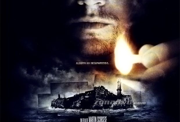 Shutter Island
