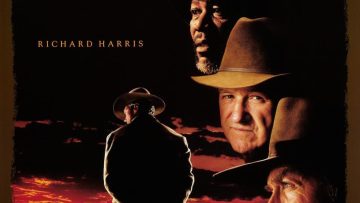 Sin perdón (1992)