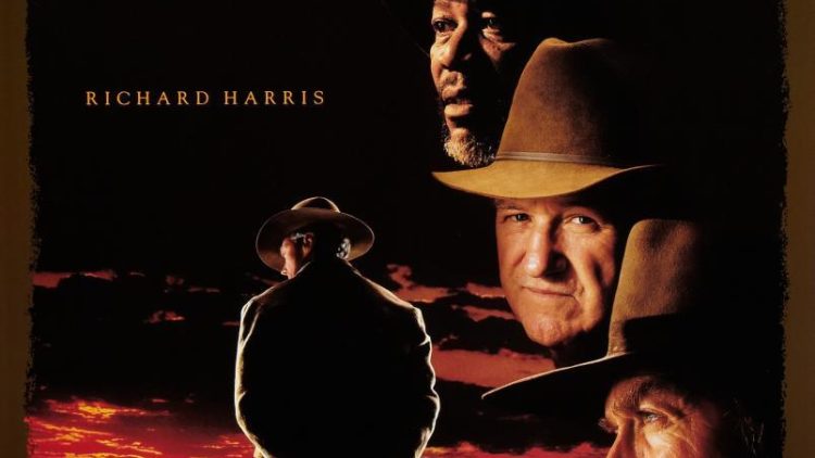 Sin perdón (1992)