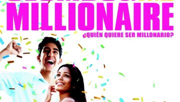 Slumdog Millionaire.