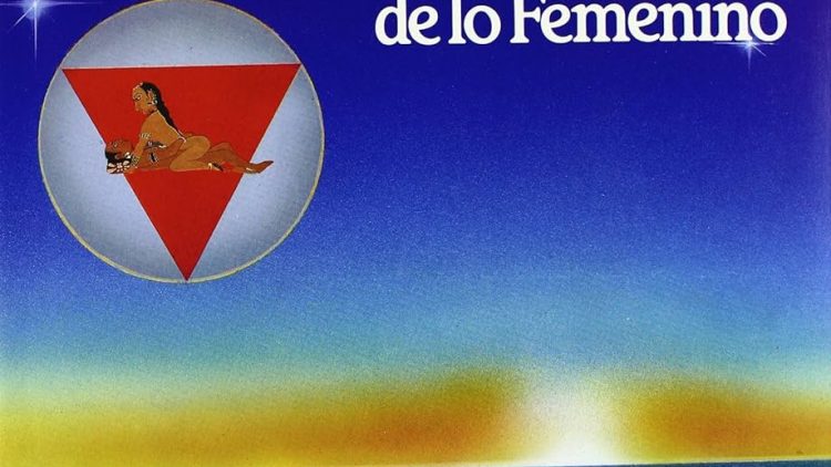 Tantra, el culto de lo femenino