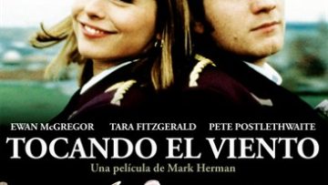 Tocando el viento (2001)