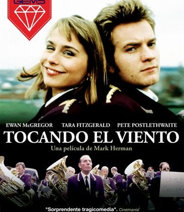 Tocando el viento (2001)