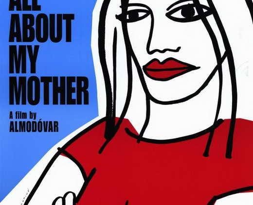 Todo sobre mi madre (1999)