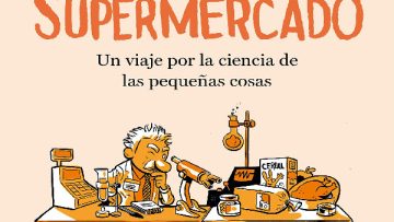 Un cientifico en el supermercado