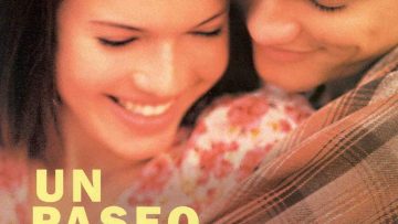 Un paseo para recordar