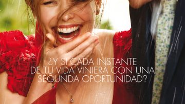 Una Cuestión de Tiempo (About Time) (2013)