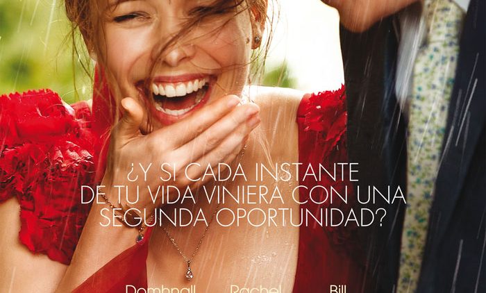 Una Cuestión de Tiempo (About Time) (2013)