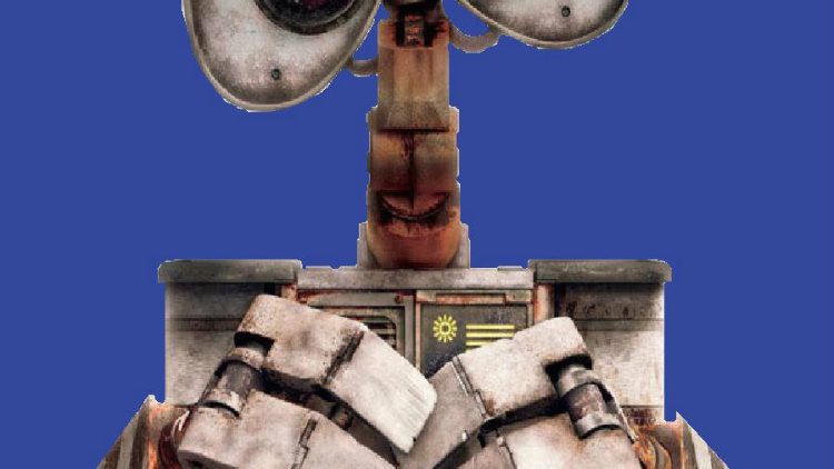 Wall-E