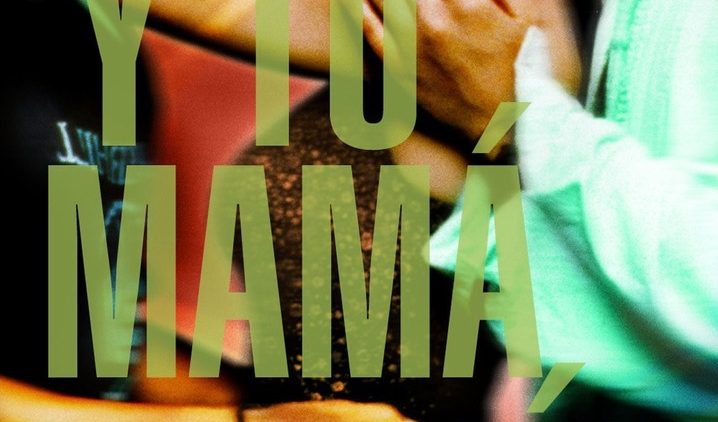 Y tu mamá también (México, 2001)