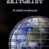 Zeitgeist II Addendum