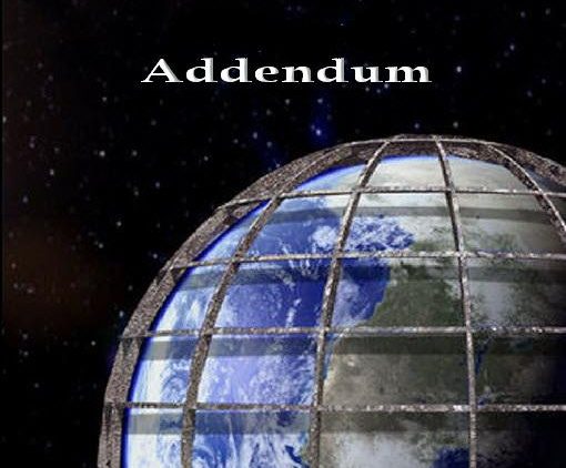Zeitgeist II Addendum