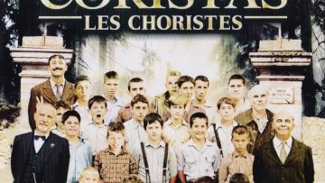 los-coristas