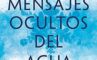 los secretos ocultos del agua