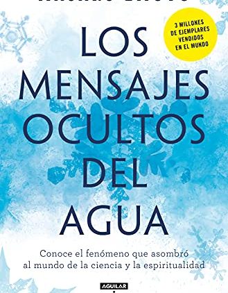 los secretos ocultos del agua