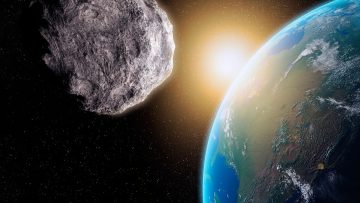 Asteroides Y Meteoritos