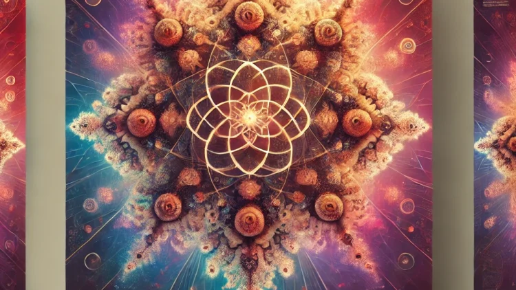 Atracción fractal