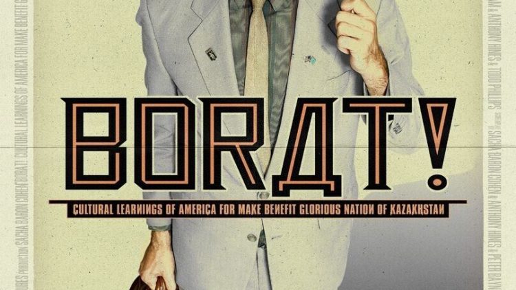 Borat