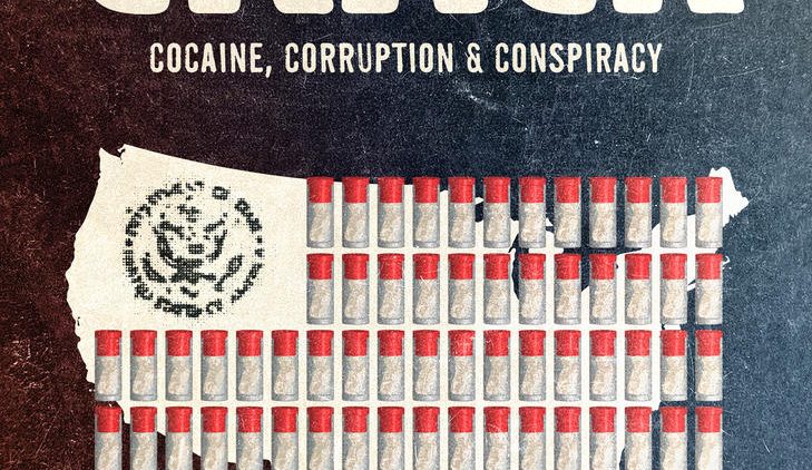 Crack_ Cocaína, corrupción y conspiración