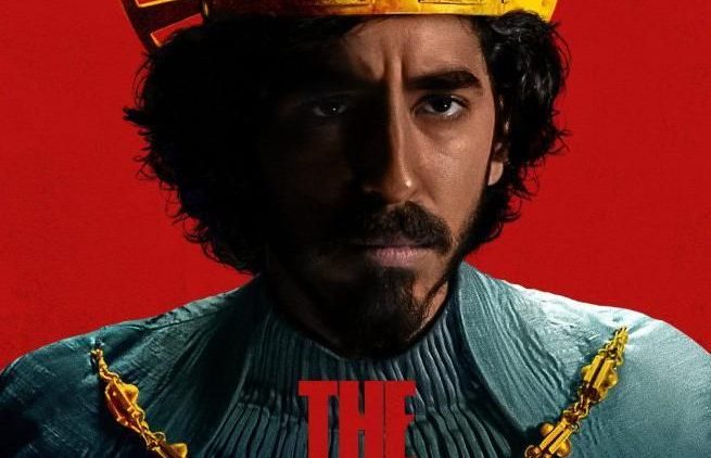 El caballero verde