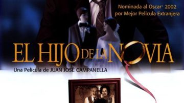 El hijo de la novia