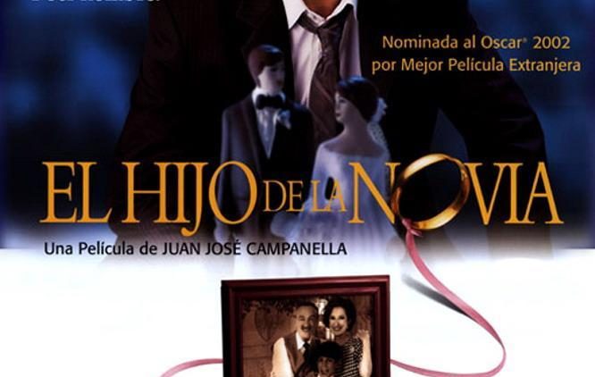 El hijo de la novia