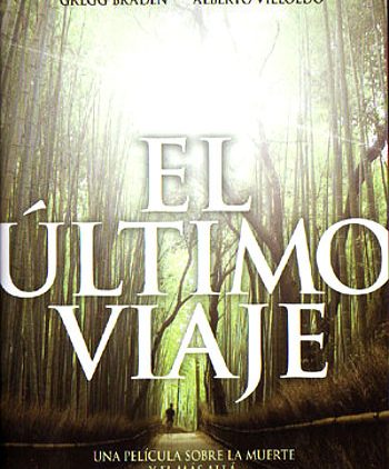 El último viaje. La vida después de la muerte.