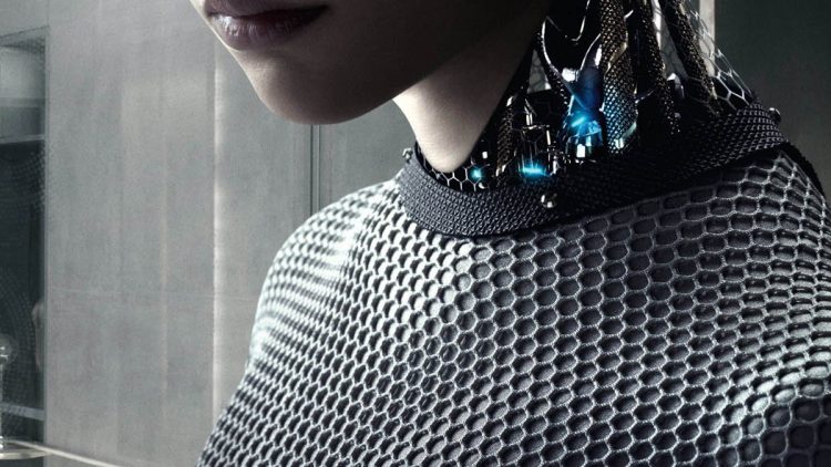 Ex Machina