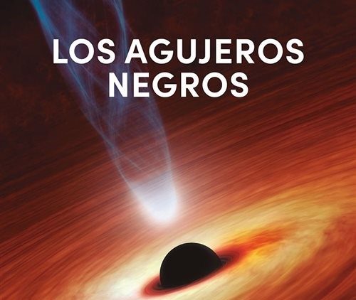 LOs agujeros negros