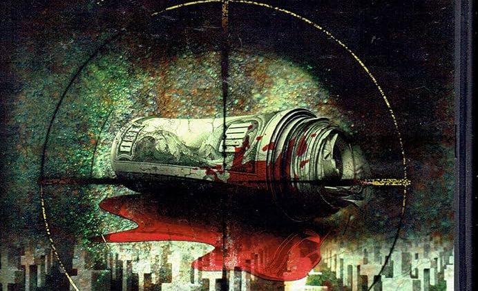 La Psiquiatria Industria de la Muerte documental 1