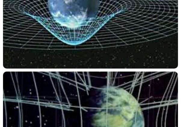 La cuarta dimension Tiempo cosmico