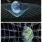 La cuarta dimension Tiempo cosmico