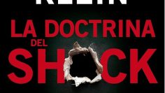 La doctrina del shock